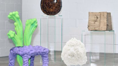 Four works from Loewe Foundation Craft Prize exhibition 2023
