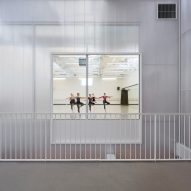 LOHA dance school