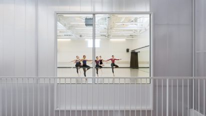 LOHA dance school