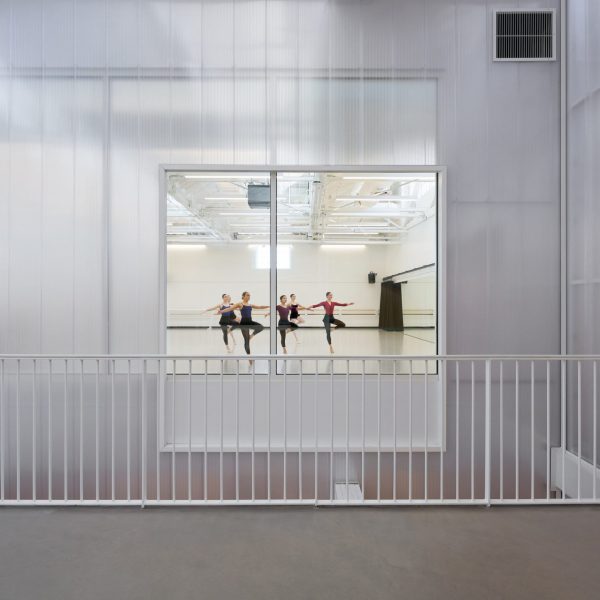 LOHA dance school