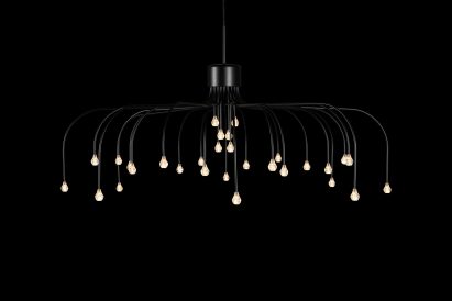 Moooi lighting designs