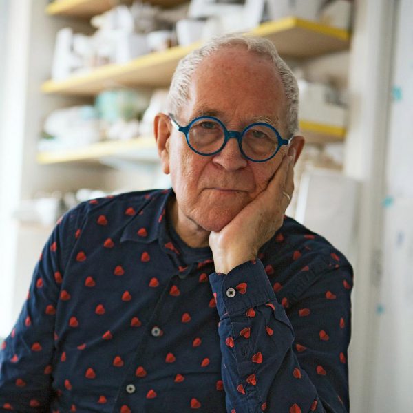 Peter Cook