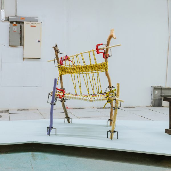 Make-Do exhibition by Marta gallery for NYCxDesign