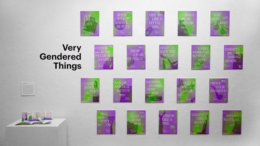 Maryland Institute College of Art presents ten design projects