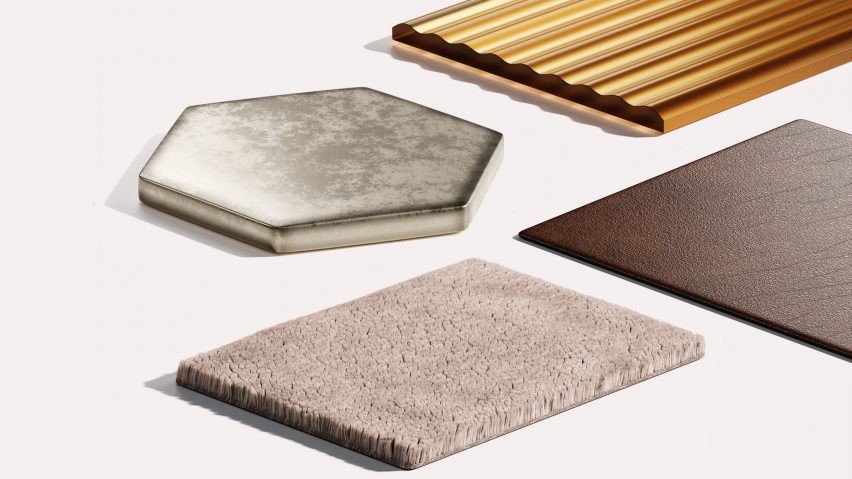 Material Bank