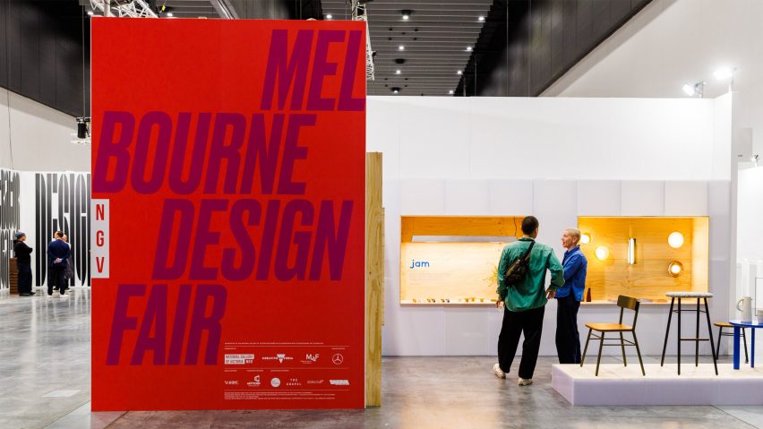 Melbourne Design Week 2023