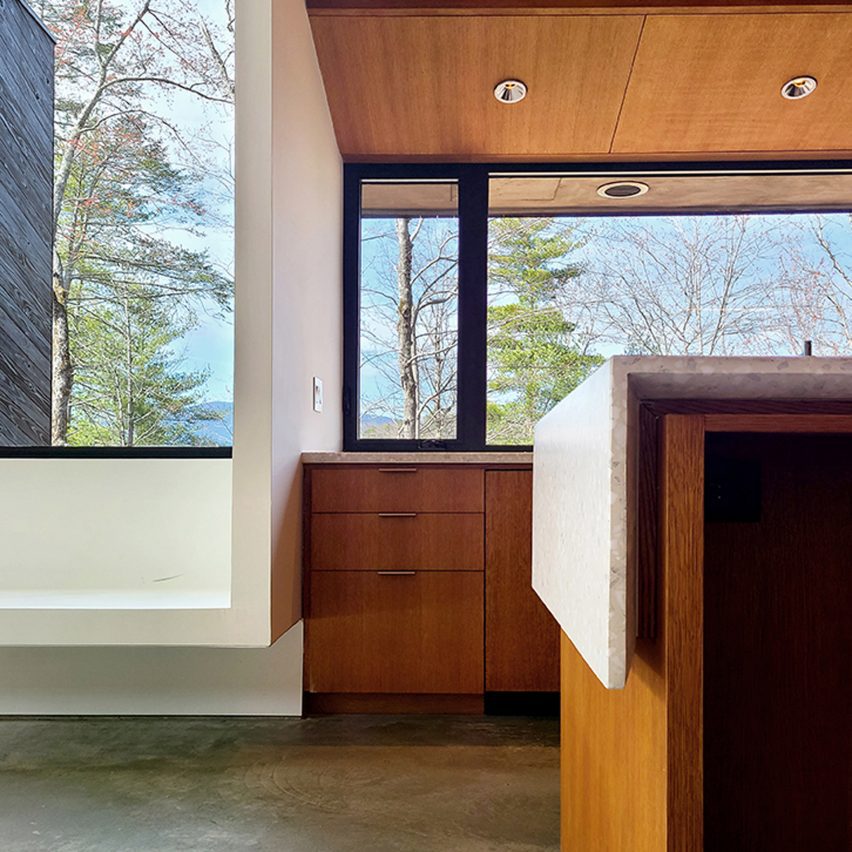 Nebo House by Fuller Overby