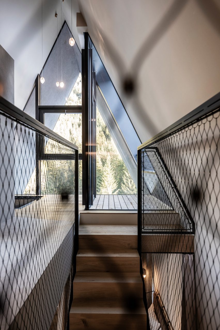 Olympic Hotel by NOA