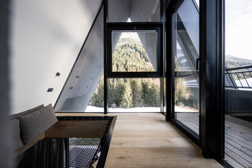 Olympic Hotel by NOA