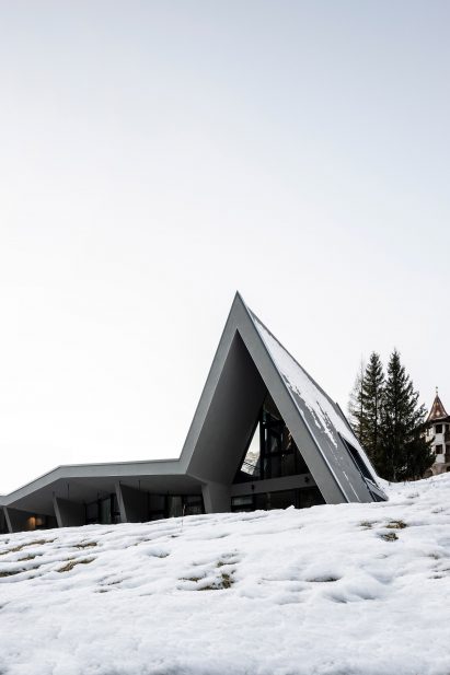 Photo of the hotel
