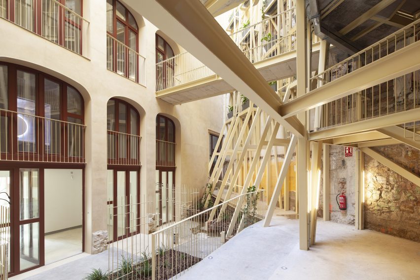 La Carboberia by Office for Strategic Spaces