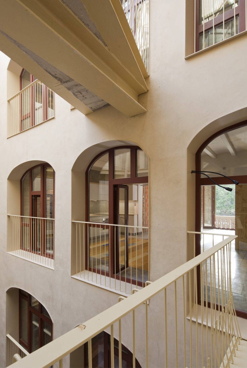 La Carboberia by Office for Strategic Spaces