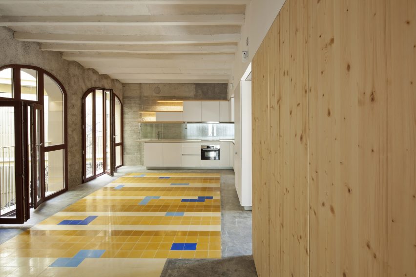 La Carboberia by Office for Strategic Spaces