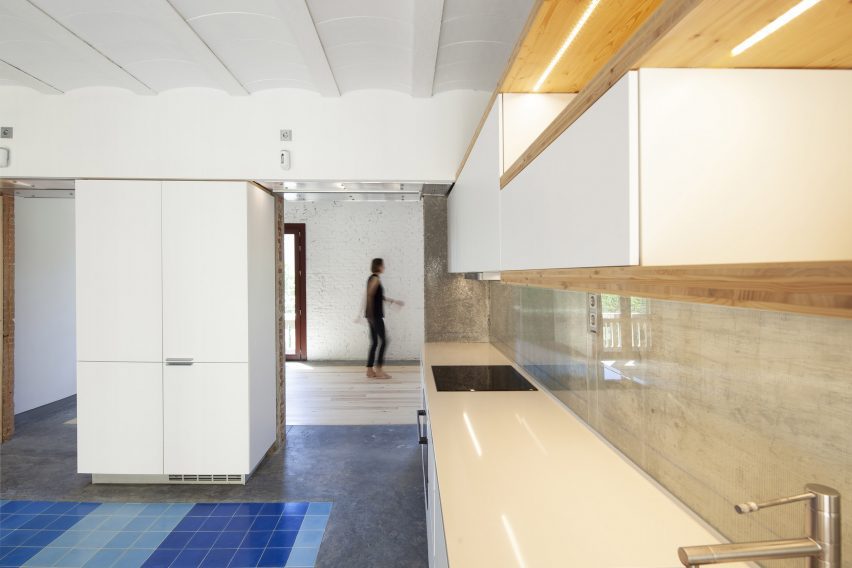 La Carboberia by Office for Strategic Spaces