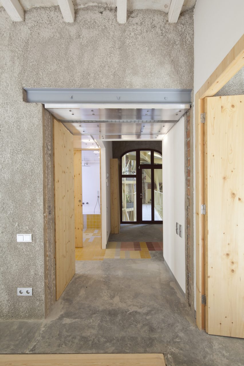 La Carboberia by Office for Strategic Spaces