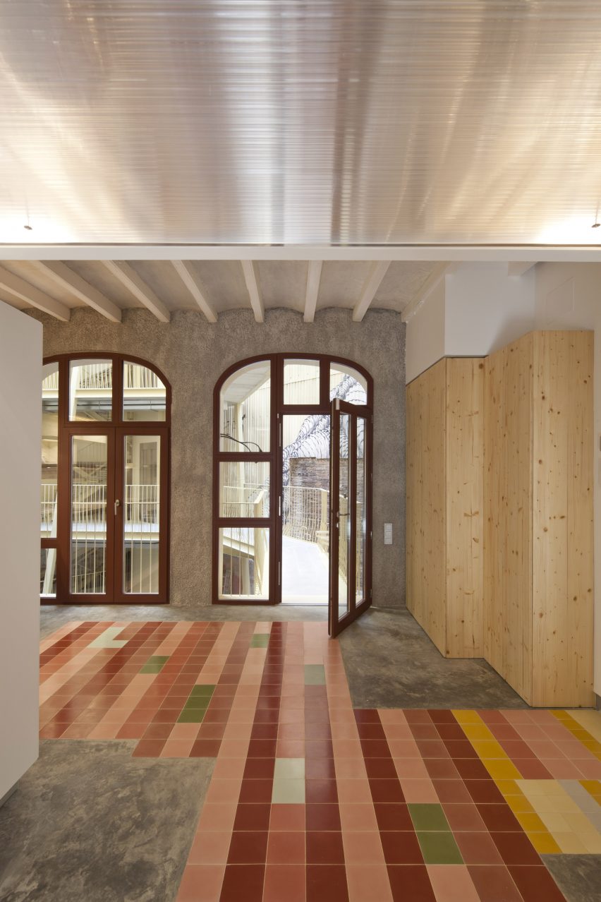 La Carboberia by Office for Strategic Spaces