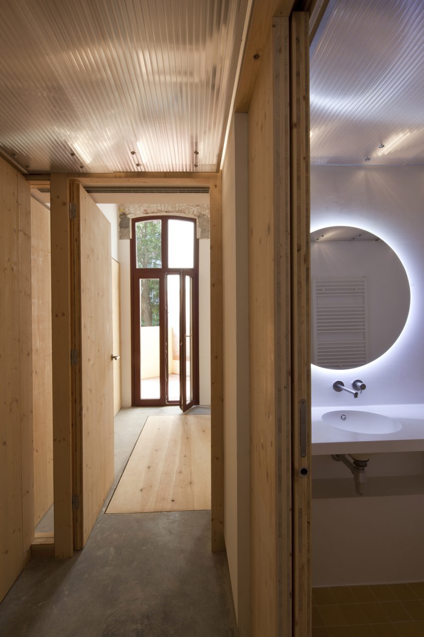 La Carboberia by Office for Strategic Spaces