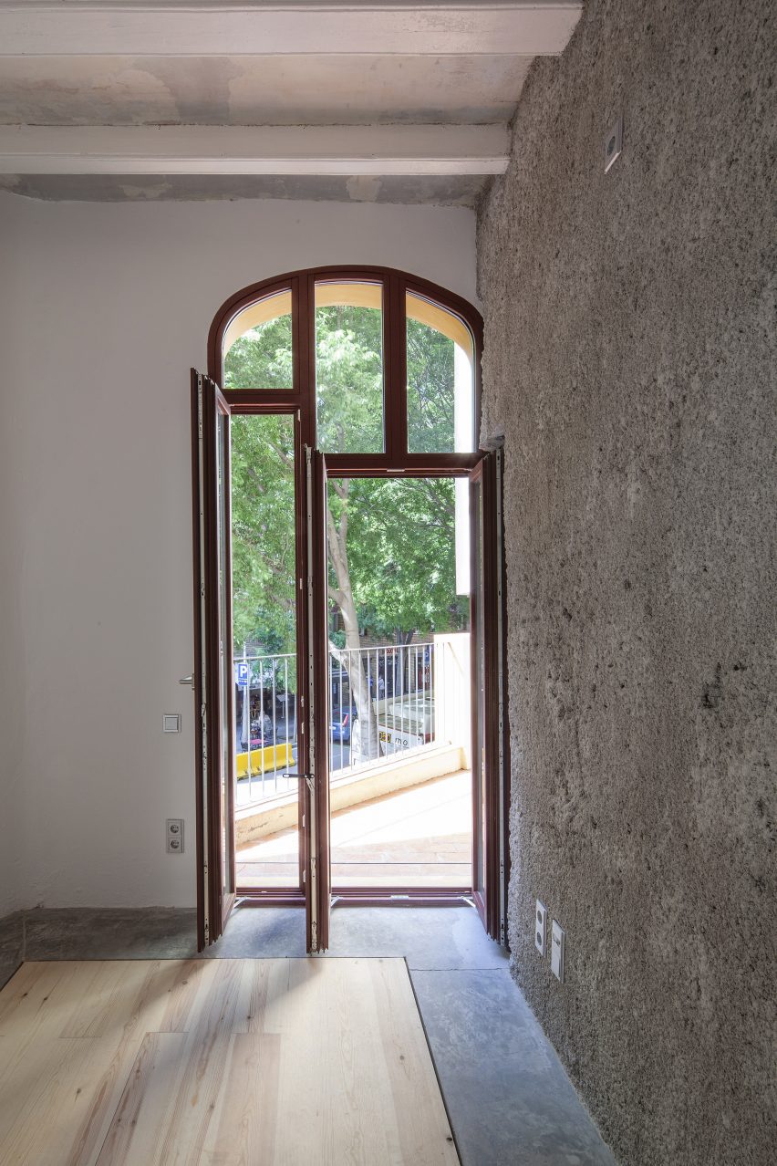 La Carboberia by Office for Strategic Spaces