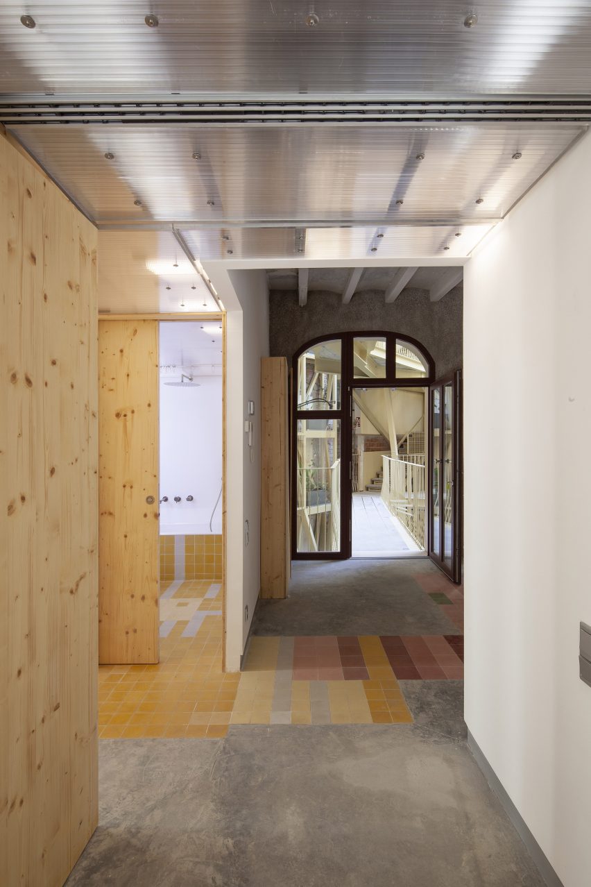 La Carboberia by Office for Strategic Spaces