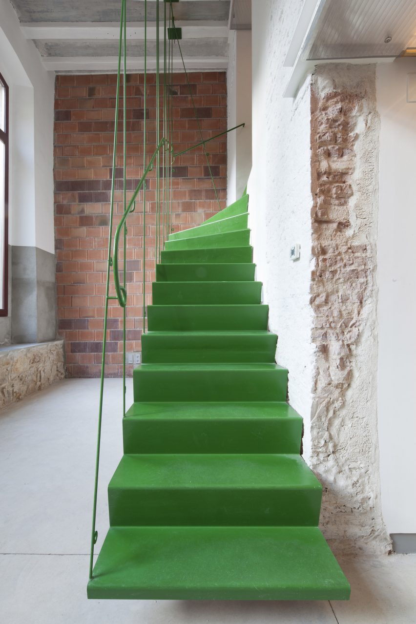 La Carboberia by Office for Strategic Spaces
