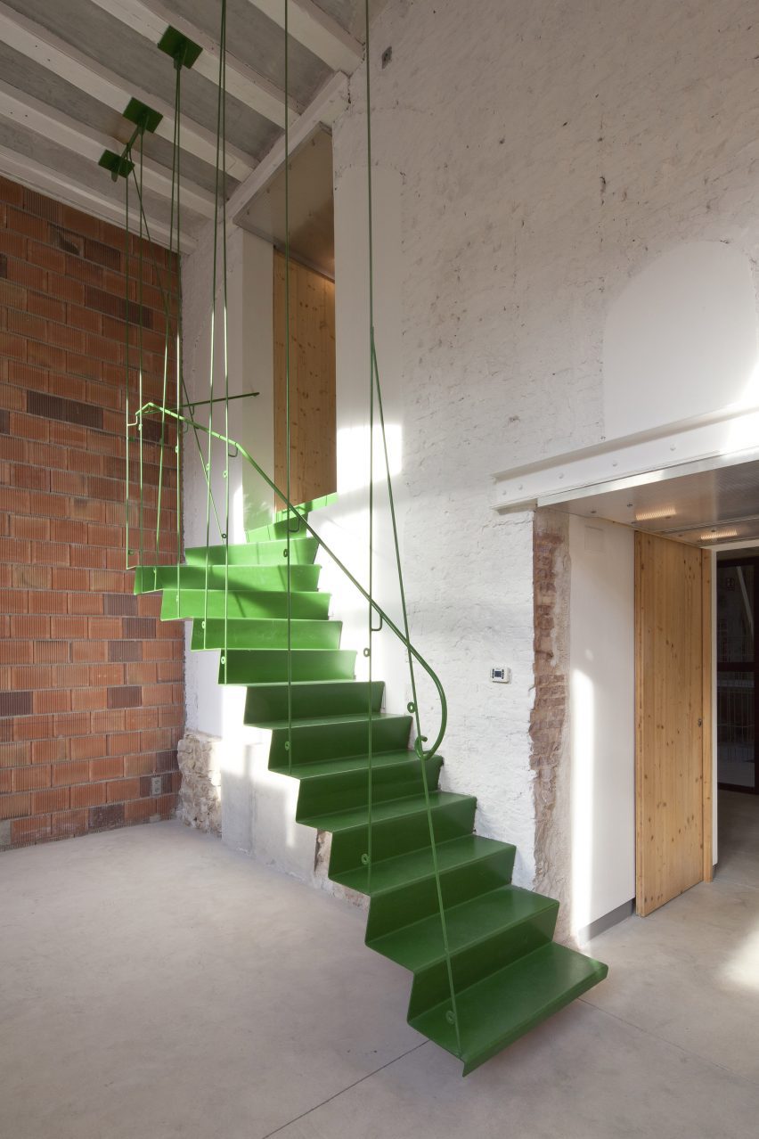 La Carboberia by Office for Strategic Spaces
