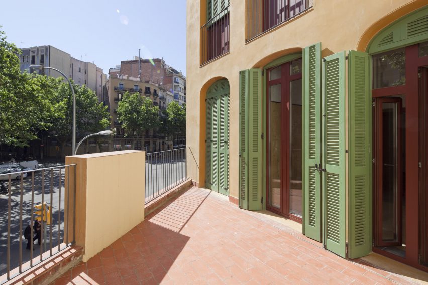 La Carboberia by Office for Strategic Spaces