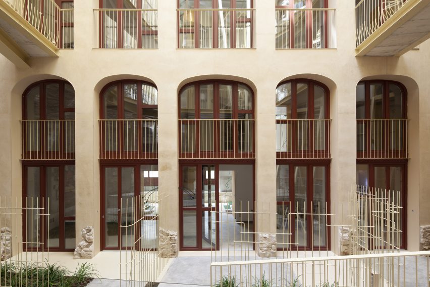 La Carboberia by Office for Strategic Spaces