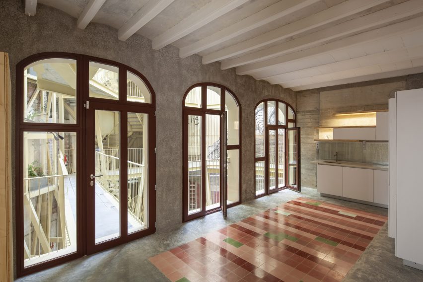 La Carboberia by Office for Strategic Spaces