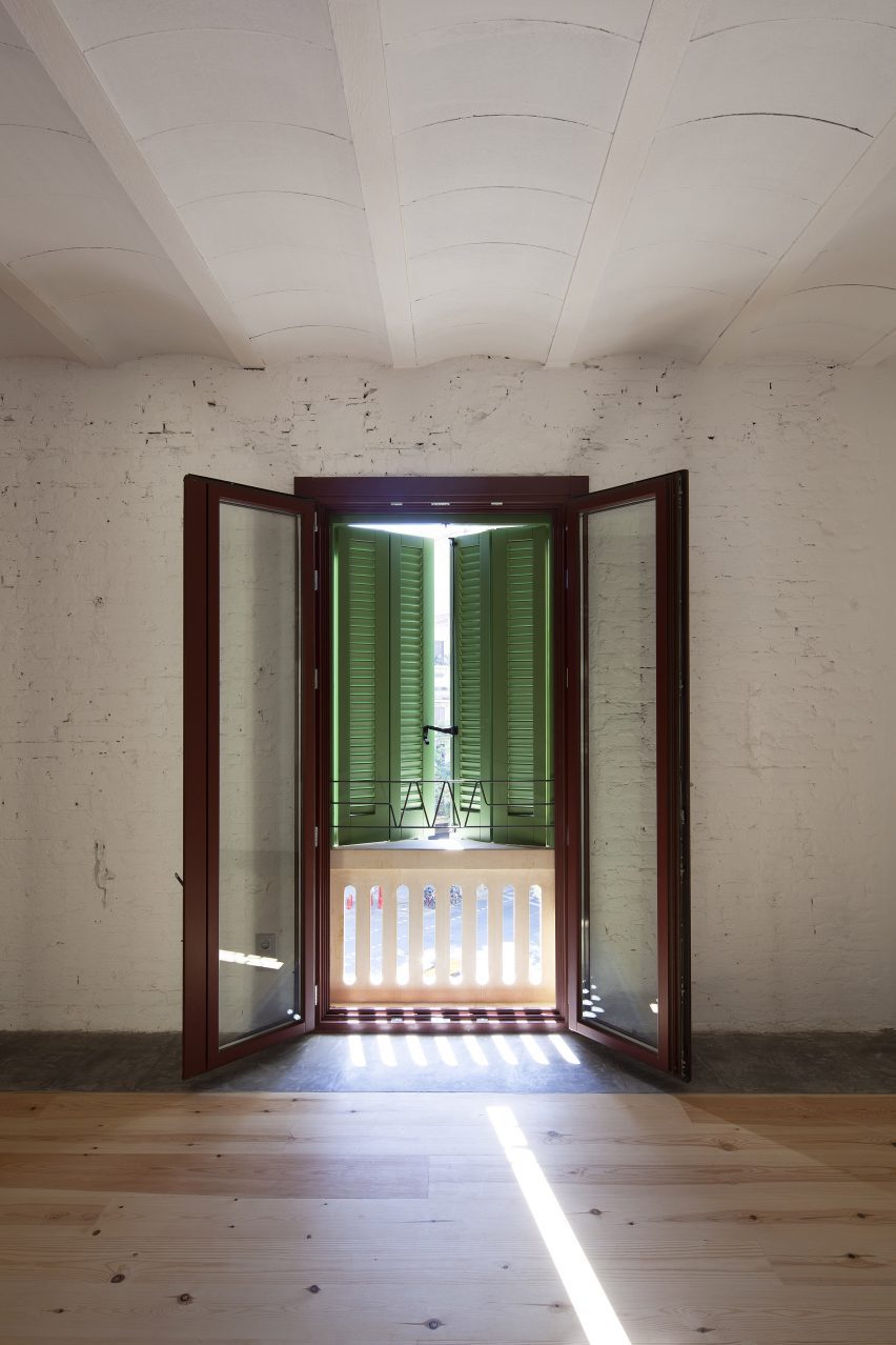 La Carboberia by Office for Strategic Spaces