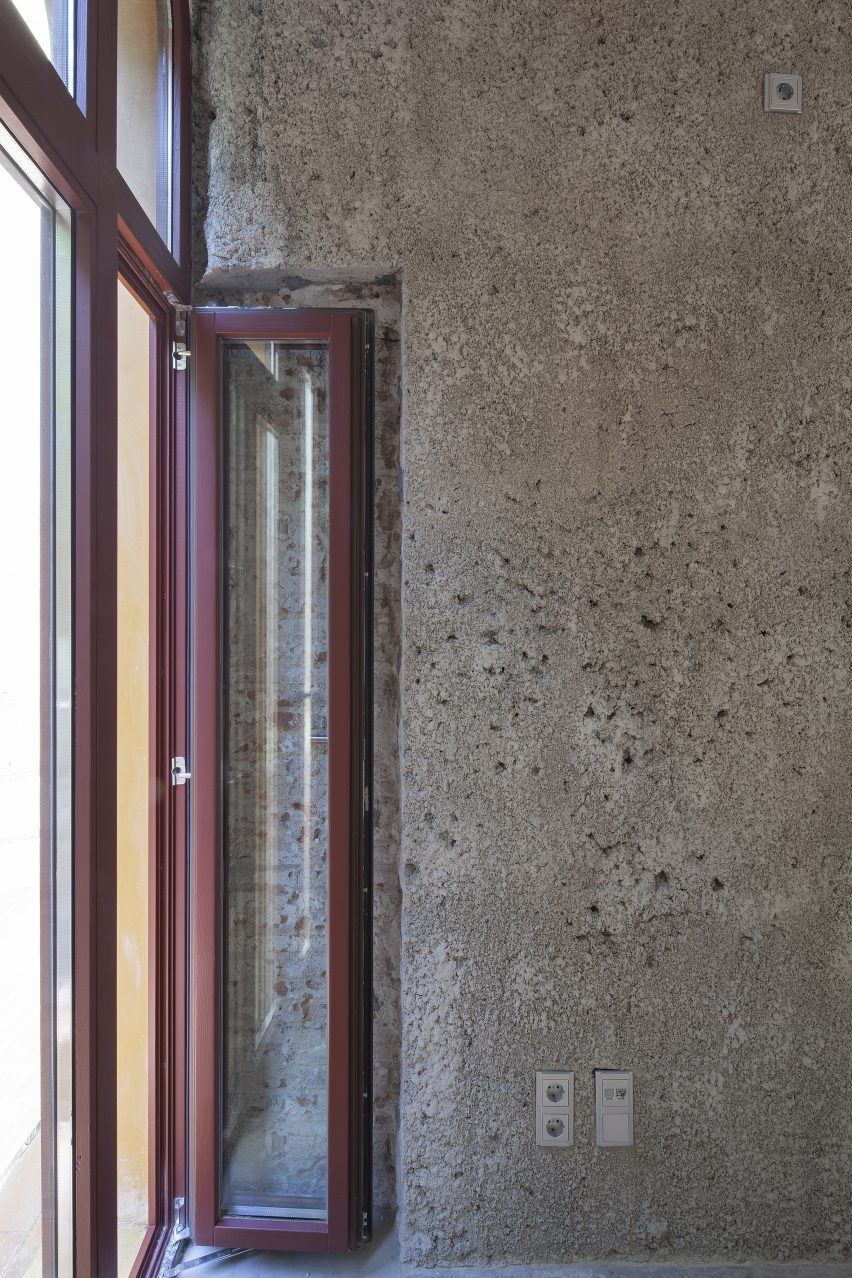 La Carboberia by Office for Strategic Spaces