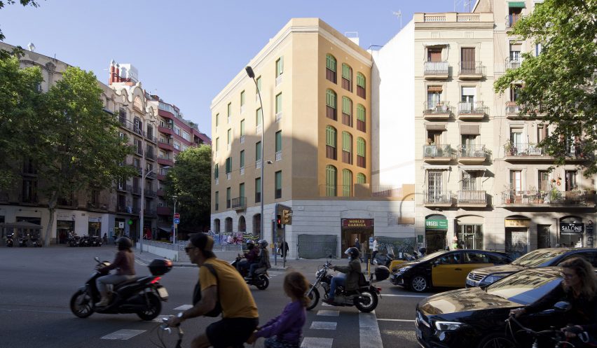 La Carboberia by Office for Strategic Spaces