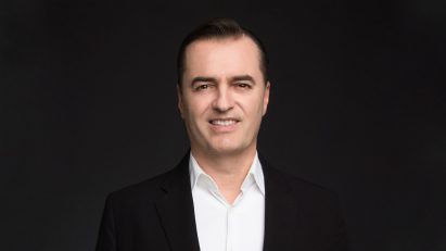 Patrik Schumacher