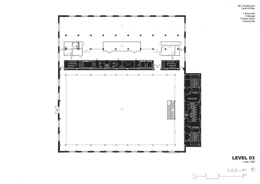 Powerhouse Arts Brooklyn architecture