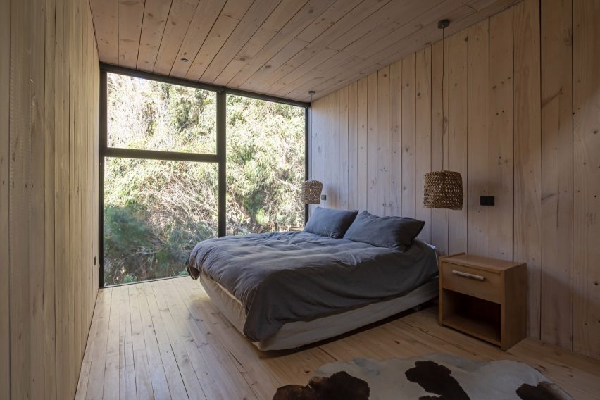 Pratt House by ERRE Arquitectos