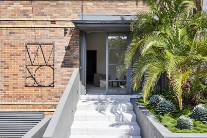 Wyer & Co by Daniel Boddam Studio