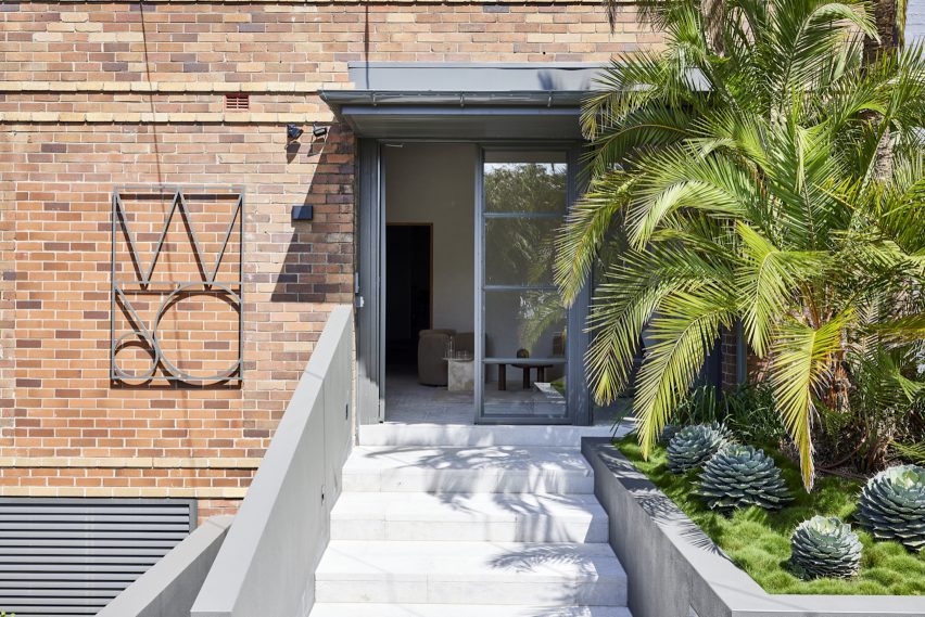 Wyer & Co by Daniel Boddam Studio