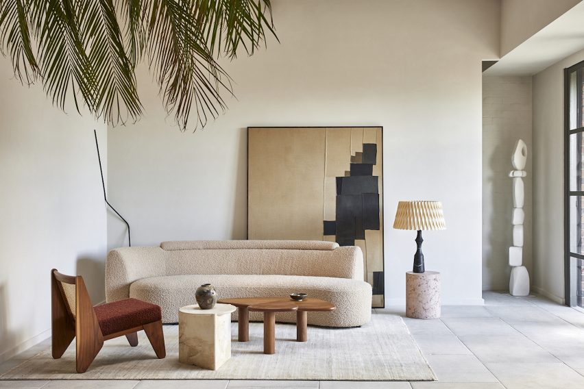 Wyer & Co by Daniel Boddam Studio