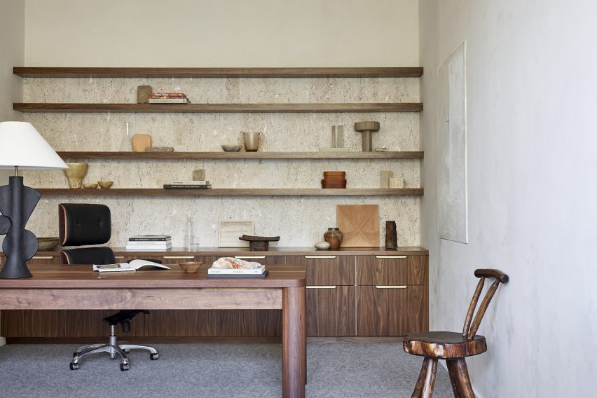Wyer & Co by Daniel Boddam Studio