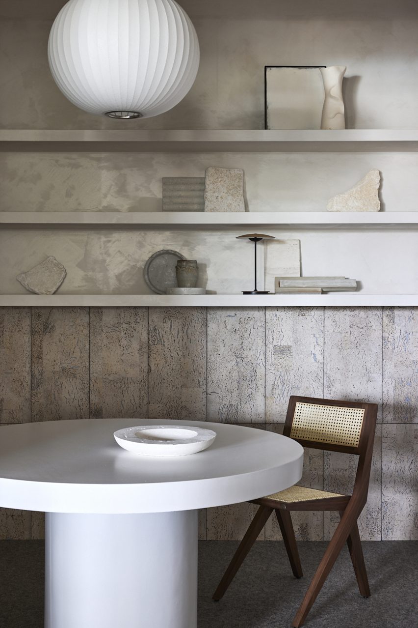 Wyer & Co by Daniel Boddam Studio