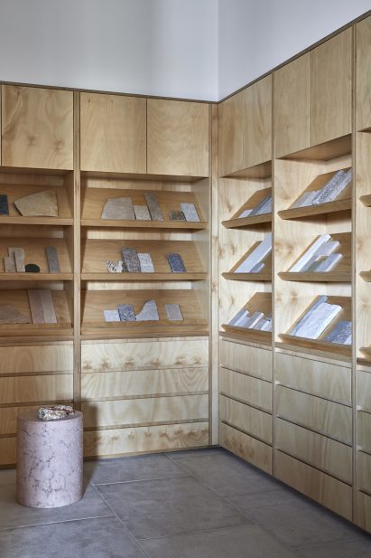 Wyer & Co by Daniel Boddam Studio