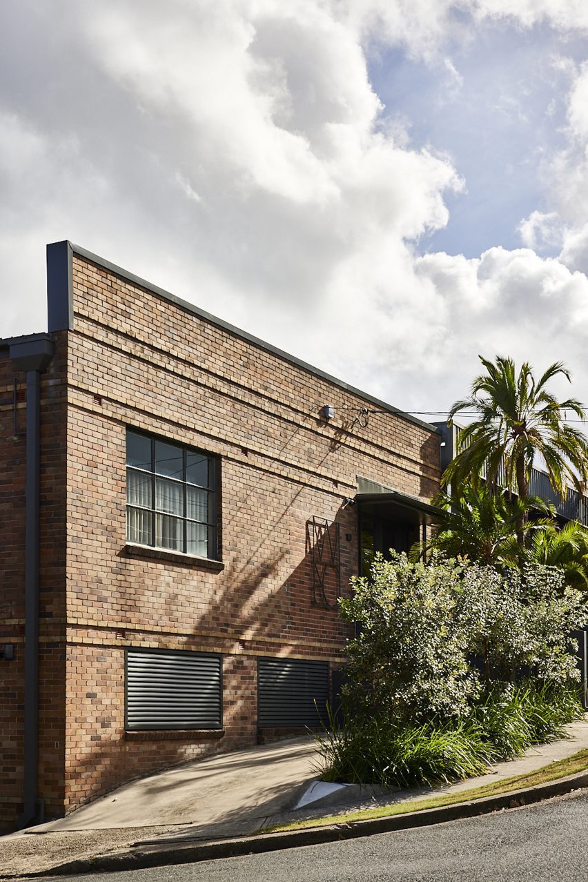 Wyer & Co by Daniel Boddam Studio