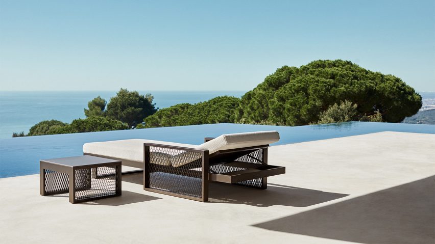 The Factory by Vondom