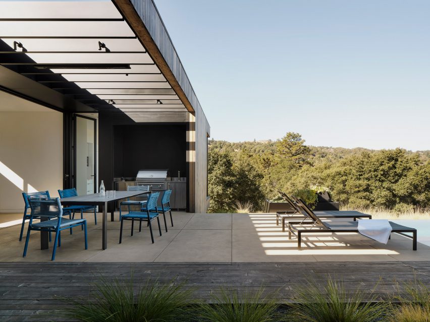 Rau Haus by Feldman Architecture