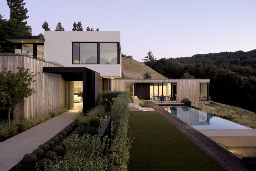Rau Haus by Feldman Architecture