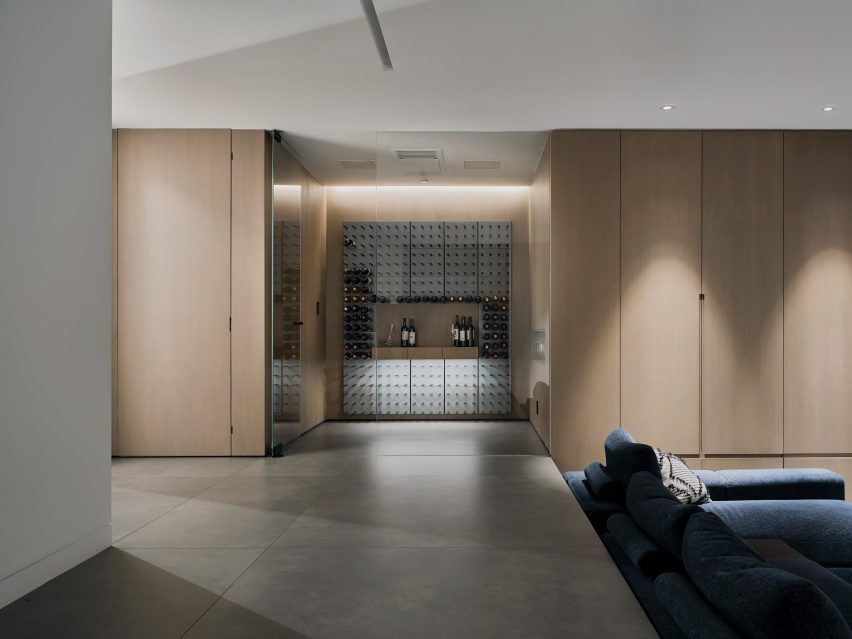 Rau Haus by Feldman Architecture