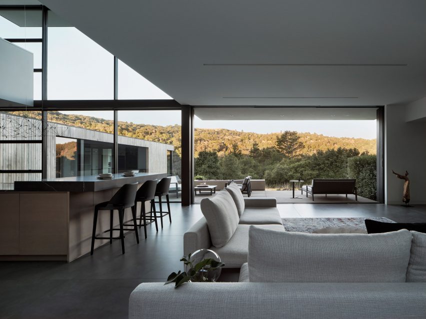 Rau Haus by Feldman Architecture