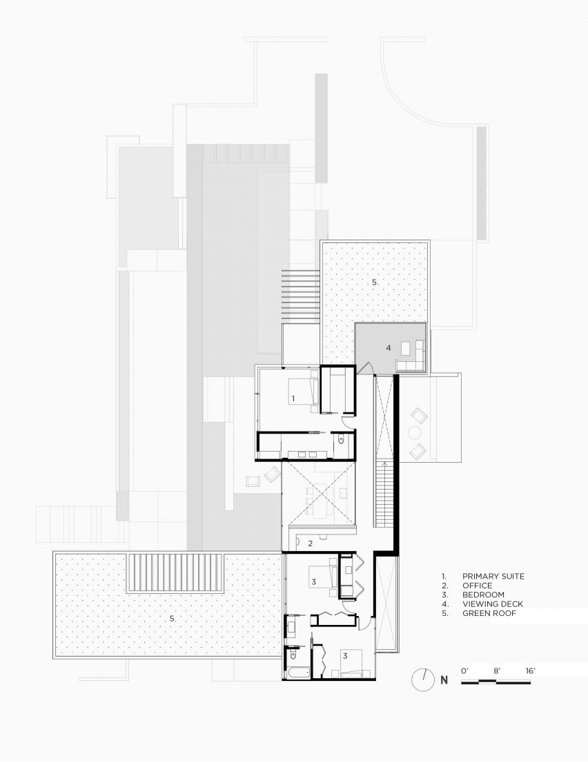 Rau Haus by Feldman Architecture