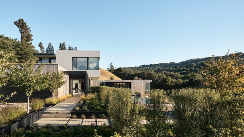 Rau Hau by Feldman Architecture