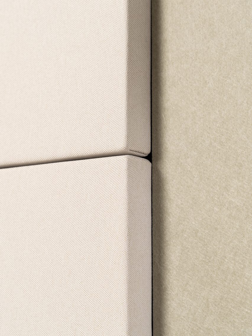 Detail photo of Re.Wrap