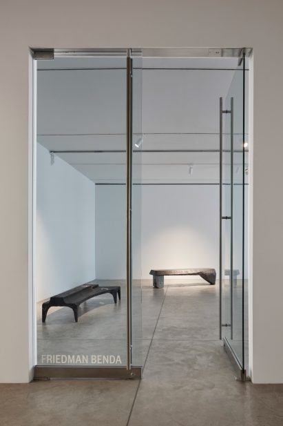 Samuel Ross Coarse at Friedman Benda